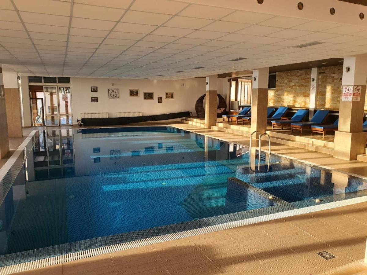 Apartman Sladjana Premier 12 Milmari Копаоник Екстериор снимка