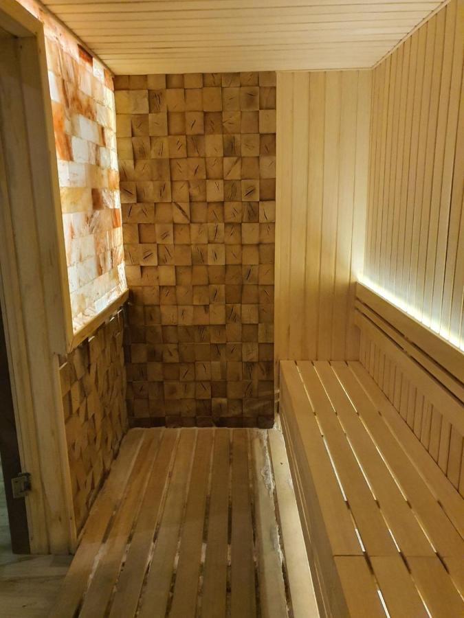 Apartman Sladjana Premier 12 Milmari Копаоник Екстериор снимка