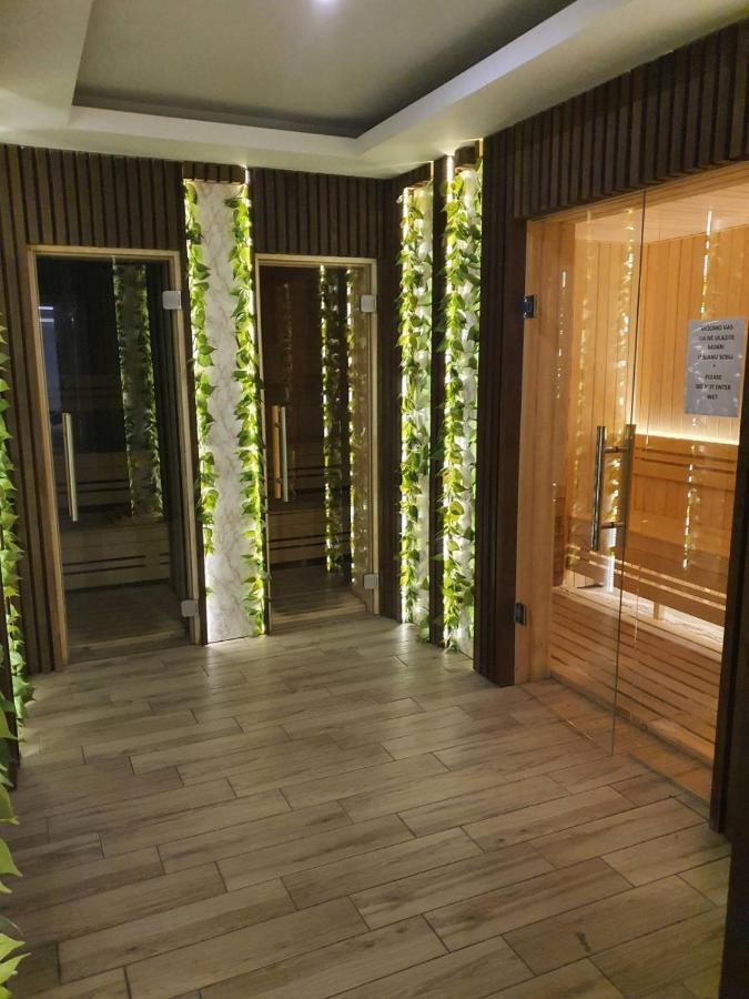 Apartman Sladjana Premier 12 Milmari Копаоник Екстериор снимка