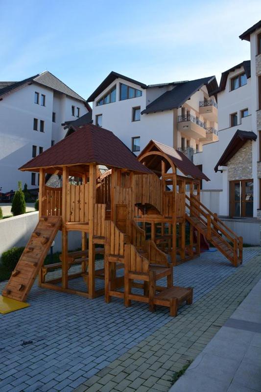 Apartman Sladjana Premier 12 Milmari Копаоник Екстериор снимка