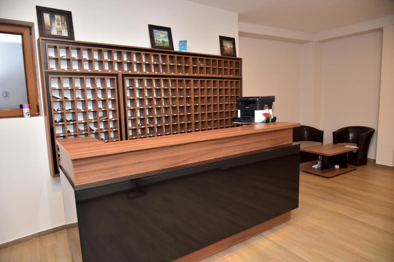 Apartman Sladjana Premier 12 Milmari Копаоник Екстериор снимка