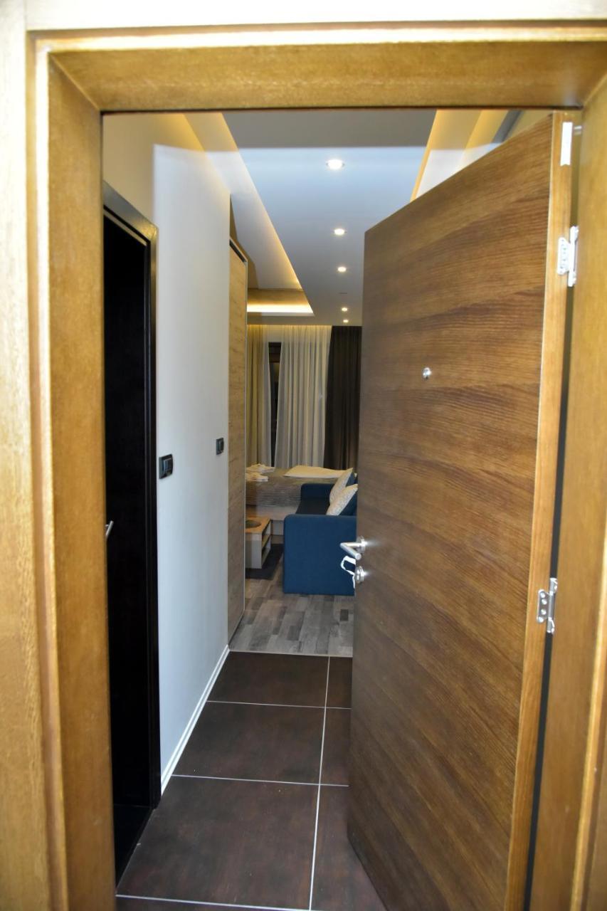 Apartman Sladjana Premier 12 Milmari Копаоник Екстериор снимка