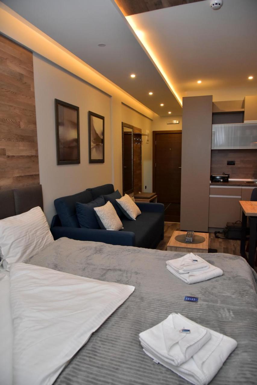 Apartman Sladjana Premier 12 Milmari Копаоник Екстериор снимка