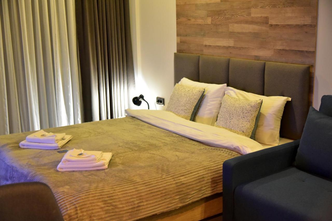 Apartman Sladjana Premier 12 Milmari Копаоник Екстериор снимка
