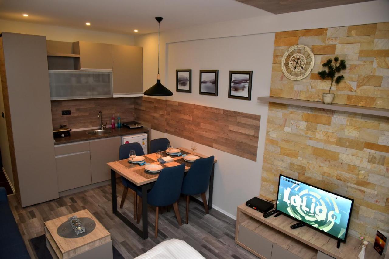 Apartman Sladjana Premier 12 Milmari Копаоник Екстериор снимка