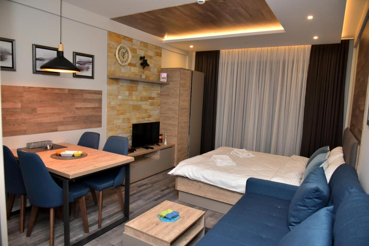 Apartman Sladjana Premier 12 Milmari Копаоник Екстериор снимка