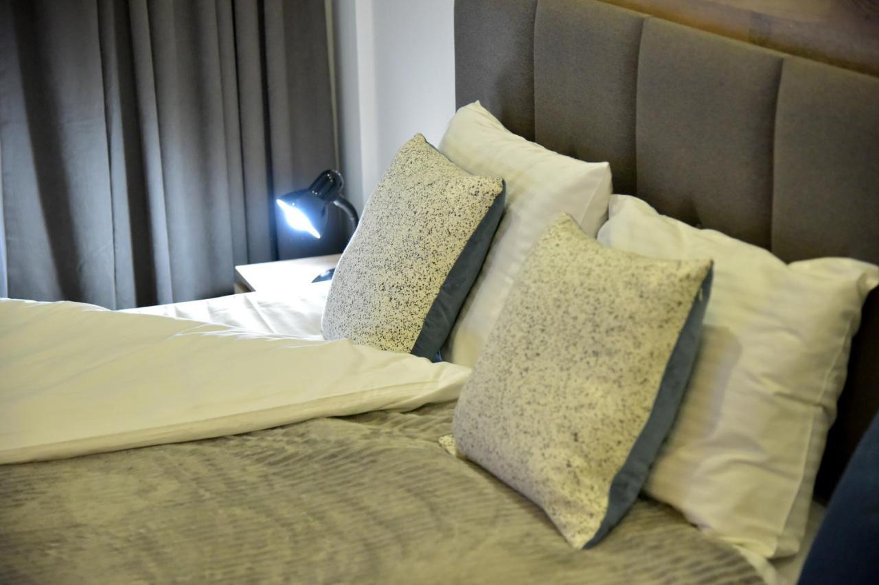 Apartman Sladjana Premier 12 Milmari Копаоник Екстериор снимка