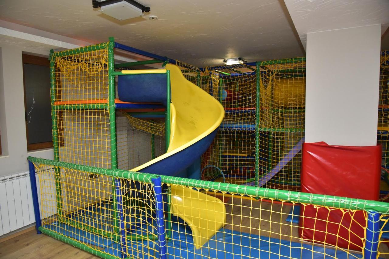 Apartman Sladjana Premier 12 Milmari Копаоник Екстериор снимка