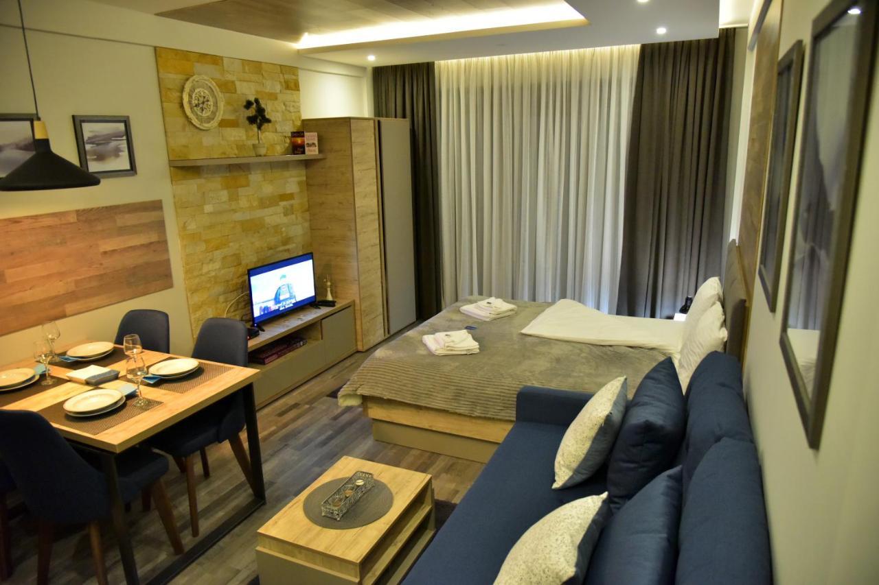 Apartman Sladjana Premier 12 Milmari Копаоник Екстериор снимка