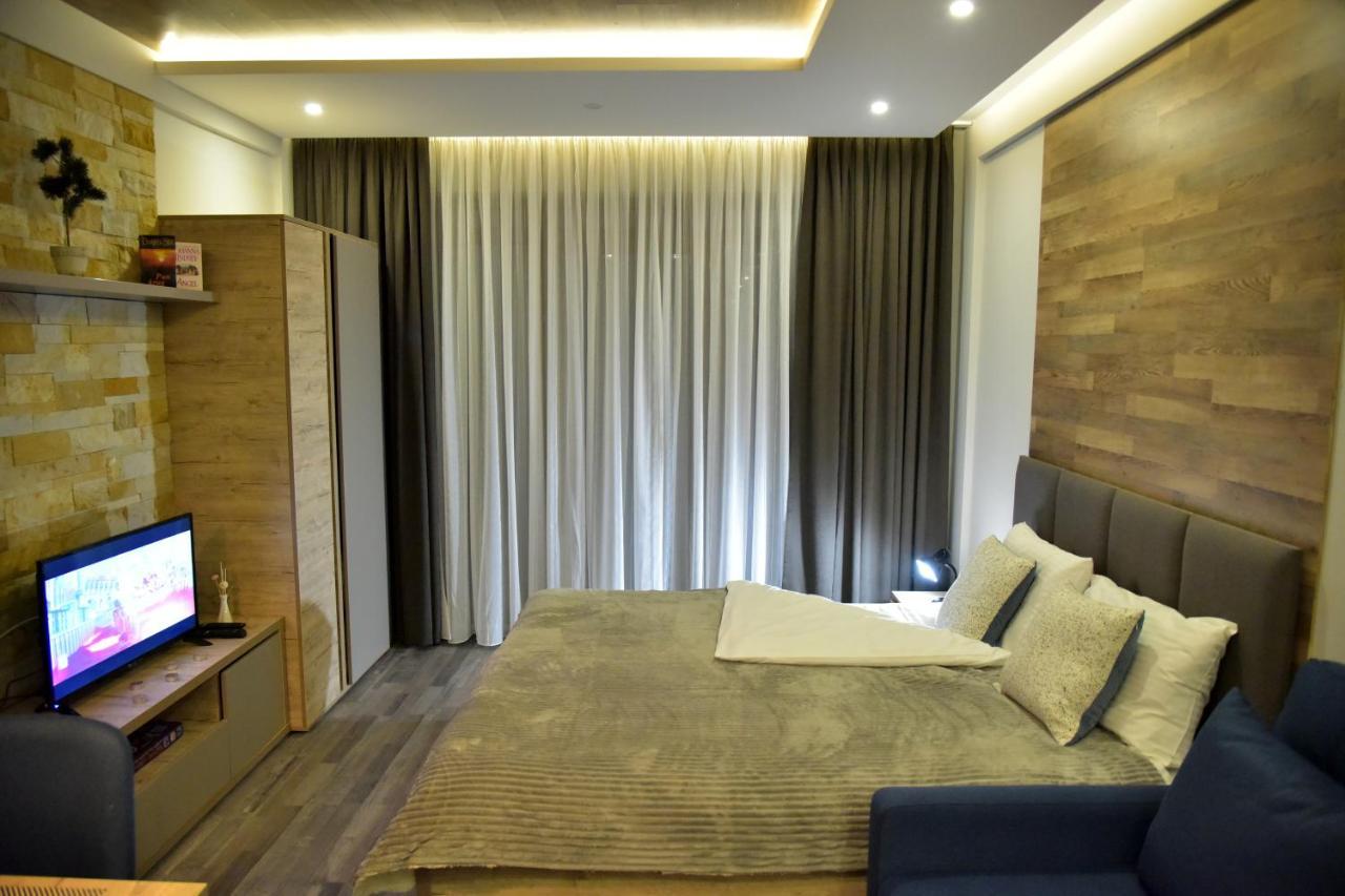 Apartman Sladjana Premier 12 Milmari Копаоник Екстериор снимка