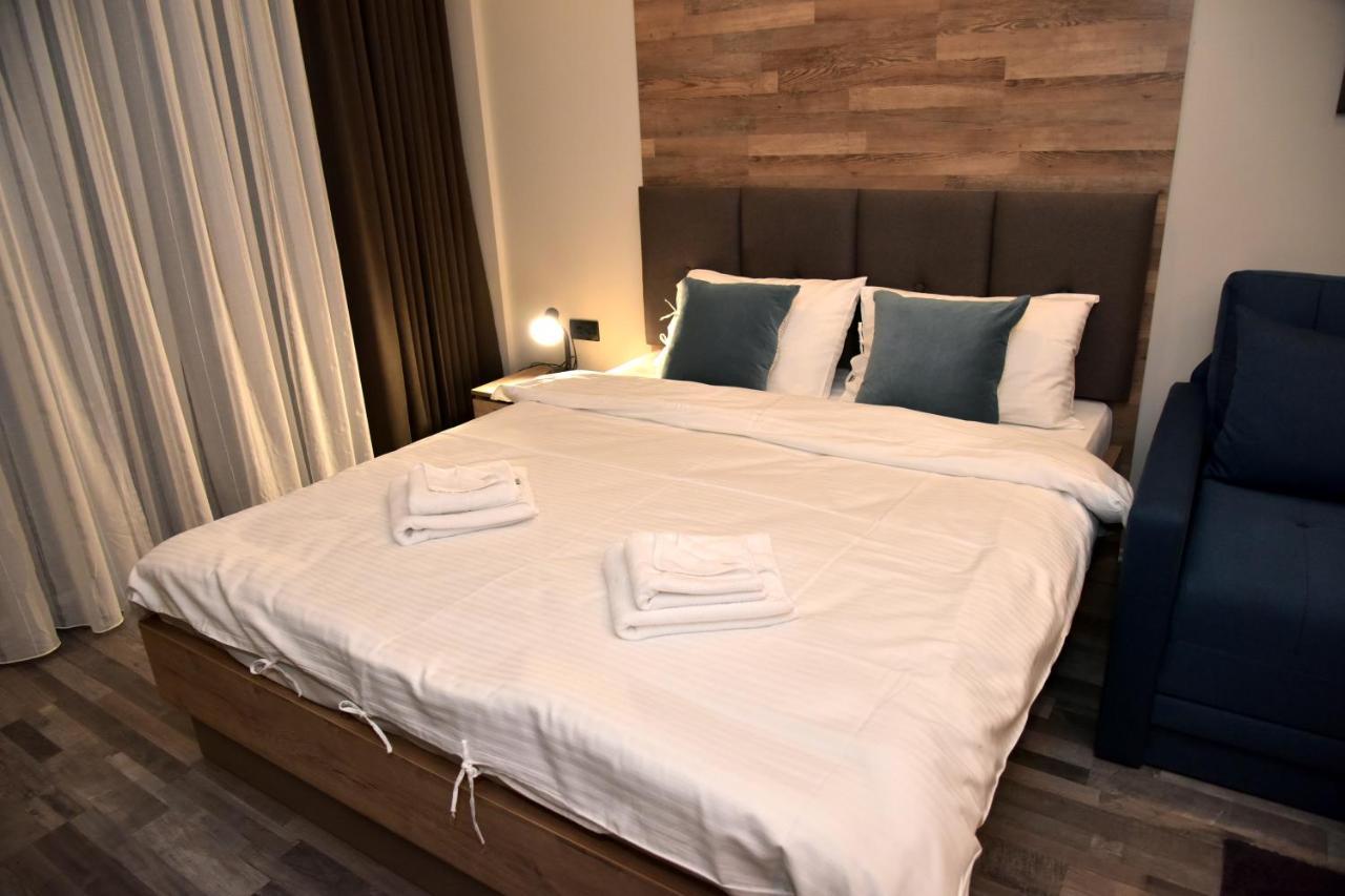 Apartman Sladjana Premier 12 Milmari Копаоник Екстериор снимка