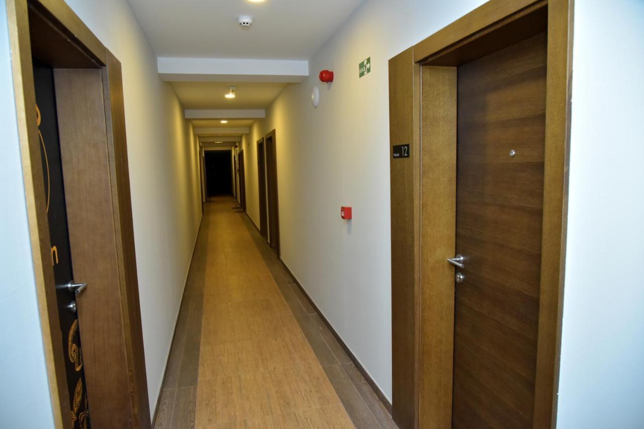 Apartman Sladjana Premier 12 Milmari Копаоник Екстериор снимка