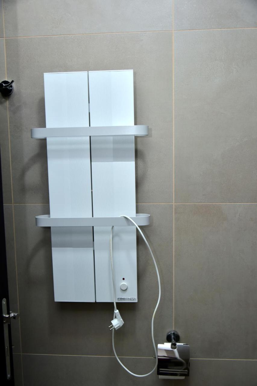 Apartman Sladjana Premier 12 Milmari Копаоник Екстериор снимка