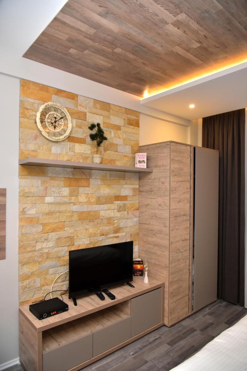 Apartman Sladjana Premier 12 Milmari Копаоник Екстериор снимка