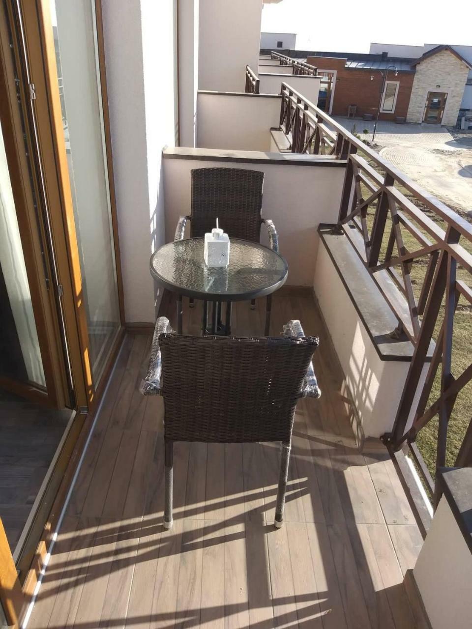 Apartman Sladjana Premier 12 Milmari Копаоник Екстериор снимка
