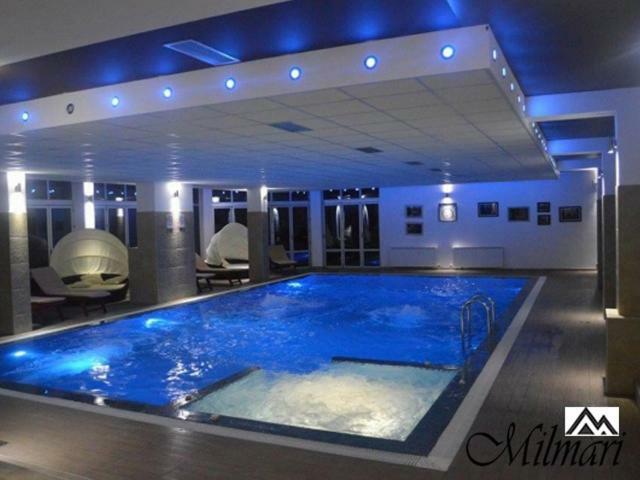 Apartman Sladjana Premier 12 Milmari Копаоник Екстериор снимка